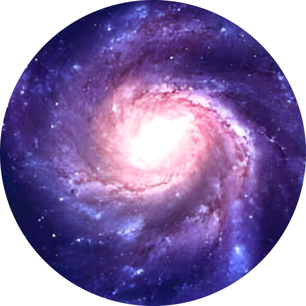 Cosmic Logo